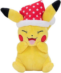 Jazwares Pikachu