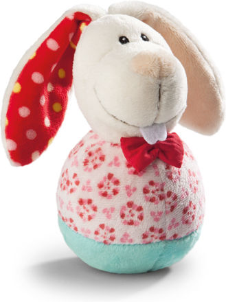 Nici Животинче Roly Poly Зайче