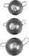 Behr Flex Heads 70-465 Риболовна оловна глава 7бр 12гр