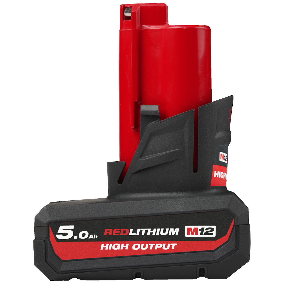 M12 2.5 High Output Battery