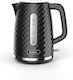 Eldom Kettle 1.7lt 2200W Black