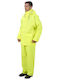 Anorak Avenue Long Gelb Farbe