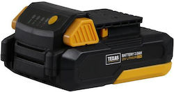 Texas Батерия за Инструмент 20V 90063246