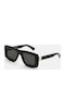 Retrosuperfuture Virgilio Unisex Sonnenbrille mit Kunststoff Gestell C18