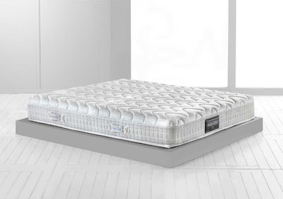 Magnistretch 10 mattress with Stretching technology that provides excellent support for the Magniflex spine (Dimensions - 90x200)