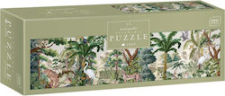 Secret Grden Puzzle 2D 1000pcs Secret Grden Puzzle 2D 1000pcs