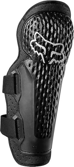 Fox Titan Sport Motorradfahrer Knieschützer