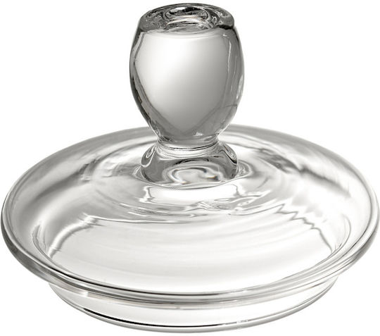 Glencairn Crystal Капак за Съд за Съхранение от Стъкло 091720 1бр