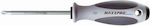 Witte Screwdriver Cross Size PH2x100mm