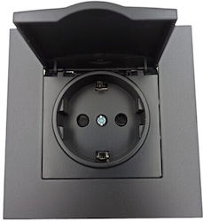 Single Power Socket Single Power Socket