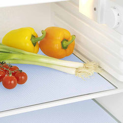 Wenko 47060100 Antibacterial Mat for Refrigerator Wenko 47060100 Antibacterial Mat for Refrigerator