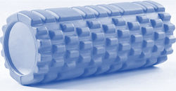 Hollow Round Roller 30cm Blue