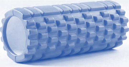 Hollow Round Roller 30cm Blue