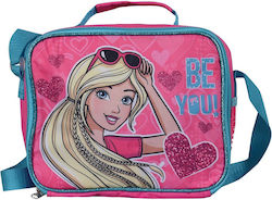 Sunce Shoulder Lunch Bag Pink Sunce Shoulder Lunch Bag Pink