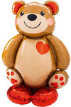 Balloon Jumbo Valentine's Day 121cm