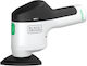 Black & Decker Battery Powered Delta Sander 12V 1x1.5Ah REVDS12C