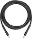 Rubber High Pressure Hose for Pressure Washer 6m