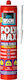 Bison Poly Max High Tack Express Σφραγιστική Σιλικόνη Λευκή 440gr