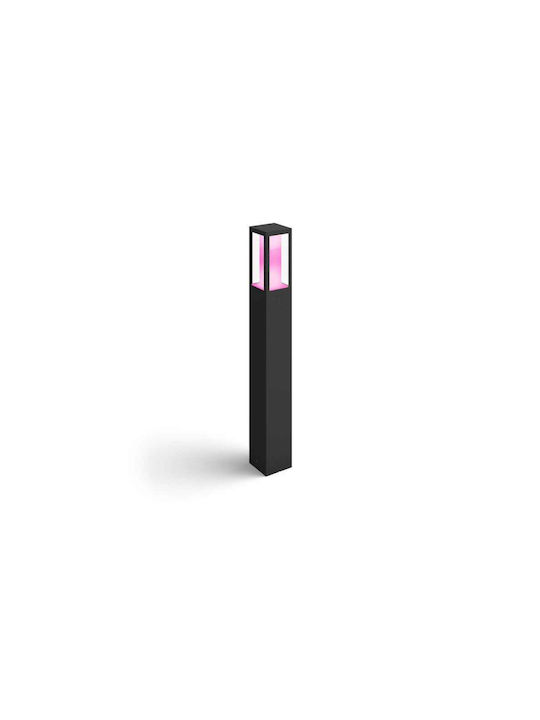 Philips Waca Außenstehlampen LED 8W 77x10x10cm