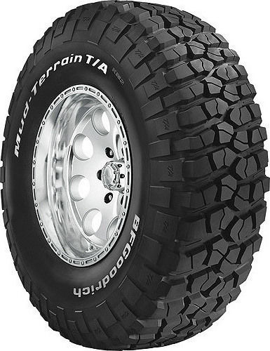 BFGoodrich Гуми Mud Terrain 32/10R15 85M M+S Всесезонни За 4x4 / SUV Автомобил