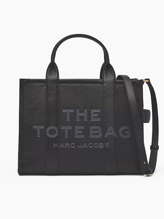 Marc Jacobs The Leather Medium Δερμάτινη Γυναικ...