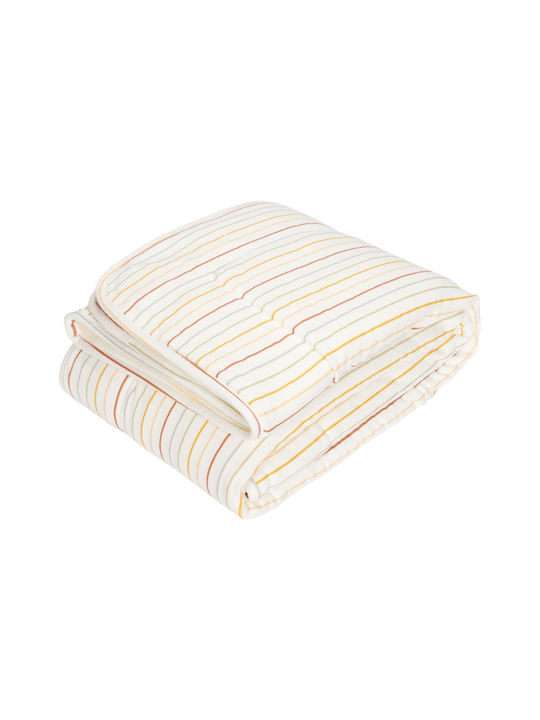 Little Dutch Babydecken Vintage 110x140cm