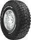 BFGoodrich Гуми Mud Terrain 30/10R15 81M M+S Всесезонни За 4x4 / SUV Автомобил