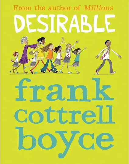 Desirable Desirable