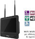Hikvision Monitor für CCTV-Systeme DS-7604NI-L1/W