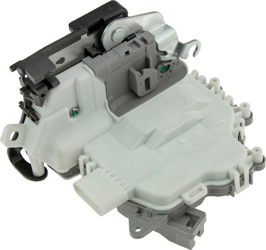 NTY Lock Hub with installation Rear Right Seat Altea 2010+ EZC-VW-263