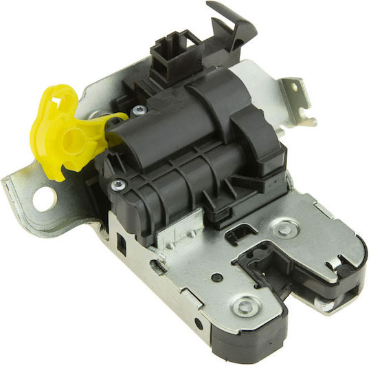 NTY Lock Hub with installation Trunk Seat Tarraco Volkswagen Arteon / Caddy / Golf EZC-VW-310