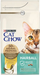 Purina Hrană Uscată pentru Pisici Adulte cu Pui 1.5kg