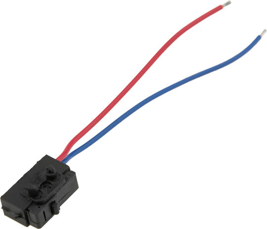 NTY Door Mechanism with installation Front Right Seat Altea / Arosa Audi A4 / A6 EZC-VW-261