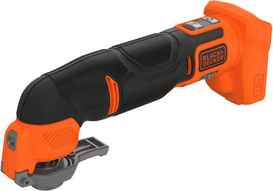 Black & Decker Electric Oscillating Multi Tool 18V with Speed Control