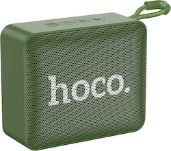 Hoco BS51 Gold Brick Bluetooth 5W έως 4 ώρες Hoco BS51 Gold Brick Bluetooth 5W έως 4 ώρες