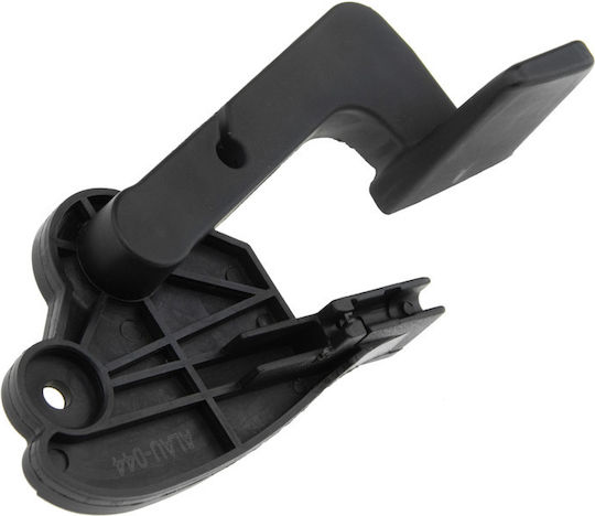 NTY Door Handle for Seat Exeo Audi A4 EZC-AU-044/AJ