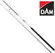 Dam Base-X Spin Καλάμι Ψαρέματος για Spinning 2.4m 20-40gr