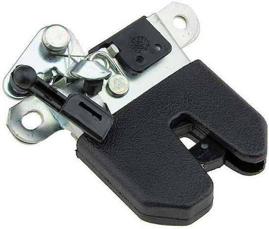 NTY Door lock with installation Trunk Volkswagen Bora 1998-2005 EZC-VW-128
