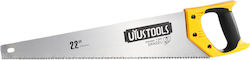 UYUS TOOLS Πριόνι Ξύλου 40cm SRN16U