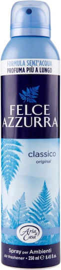 Felce Azzurra Αρωματικό Spray Κλασικό με Άρωμα Felce Azzurra Classic 250ml