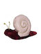 Kaemingk Melc Decorativ din Material Textil 25 cm
