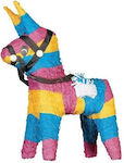 Balloon Pinata Unicorni Λάμα Multicoloră P13450