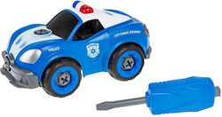 Police Car MIX 6418145