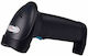 ICS Handheld-Scanner Drahtlos mit 1D-Barcode-Lesefunktion