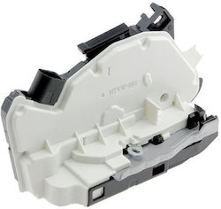 NTY Türschloss mit Installation Hinten rechts Volkswagen Amarok / Passat / Tiguan EZC-VW-091 NTY Türschloss mit Installation Hinten rechts Volkswagen Amarok / Passat / Tiguan EZC-VW-091