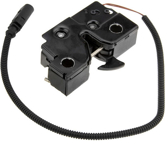 NTY Заключване на обувката с монтаж Forward Skoda Октавия III 2012 EZC-SK-023
