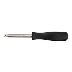 Topmaster Αντάπτορας με Υποδοχή 1/4'' και Έξοδο για Μύτη
