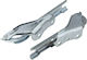 NTY Bonnet Hinge Car for Seat Toledo