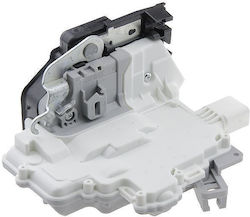 NTY Türschloss mit Installation Hinten links Seat Leon 2005+ EZC-SE-004 NTY Türschloss mit Installation Hinten links Seat Leon 2005+ EZC-SE-004