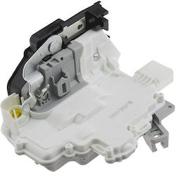 NTY Door lock with installation Front Left Seat Altea / Leon / Toledo EZC-SE-002 NTY Door lock with installation Front Left Seat Altea / Leon / Toledo EZC-SE-002